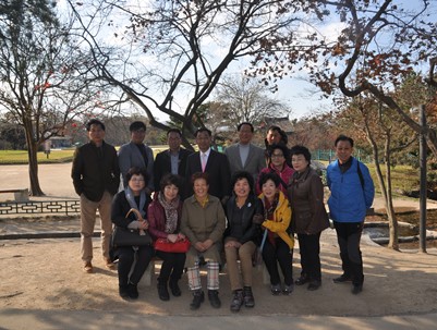 (2014.11.12)2014 경북 자원봉사 대회-경주
